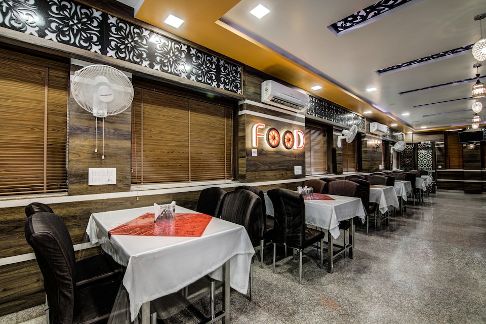 Hotel O Jai Palace, Jaipur Airport, Jaipur