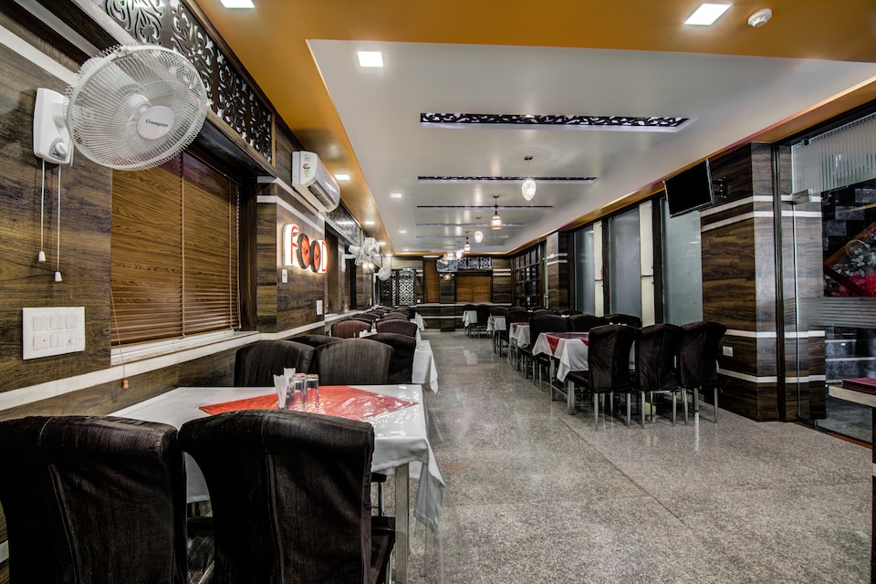 Hotel O Jai Palace, Jaipur Airport, Jaipur