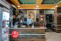 Hotel O Jai Palace