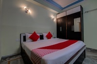 Hotel O Jai Palace