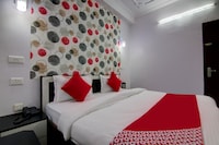 Hotel O Jai Palace
