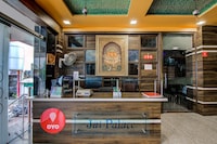 Hotel O Jai Palace
