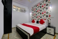 Hotel O Jai Palace