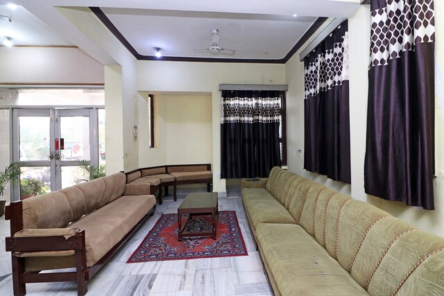 Hotel O Buddha Statue Gaya Formerly Uruvela International