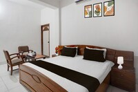 Hotel O Buddha Statue Gaya Formerly Uruvela International