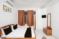 Hotel O Buddha Statue Gaya Formerly Uruvela International