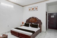 Hotel O Buddha Statue Gaya Formerly Uruvela International