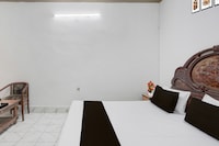 Hotel O Buddha Statue Gaya Formerly Uruvela International