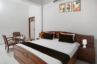 Hotel O Buddha Statue Gaya Formerly Uruvela International