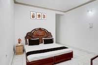 Hotel O Buddha Statue Gaya Formerly Uruvela International