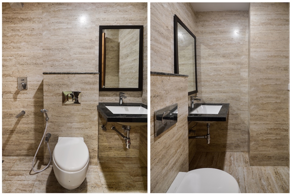 Hotel O Blu Orchid, Gulab Bagh, Udaipur