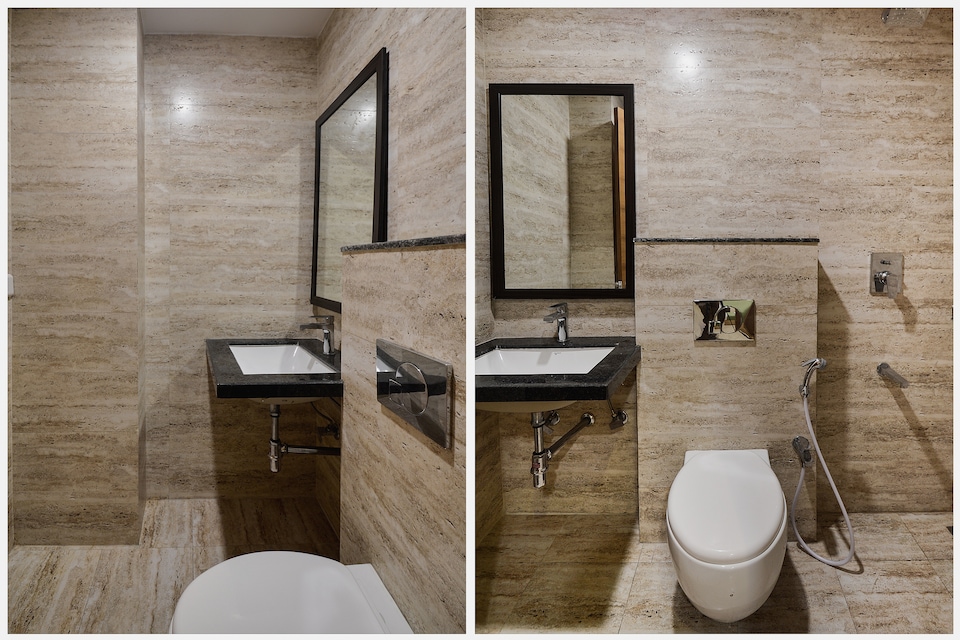 Hotel O Blu Orchid, Gulab Bagh, Udaipur