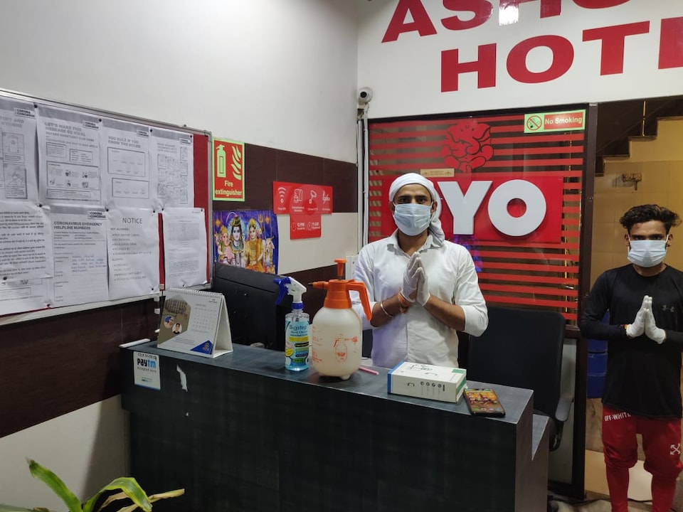 OYO 16116 Ashoka, Meerut, Meerut