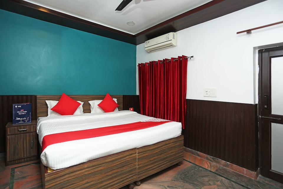 OYO 16116 Ashoka, Meerut, Meerut