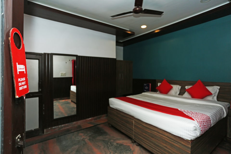 OYO 16116 Ashoka, Meerut, Meerut