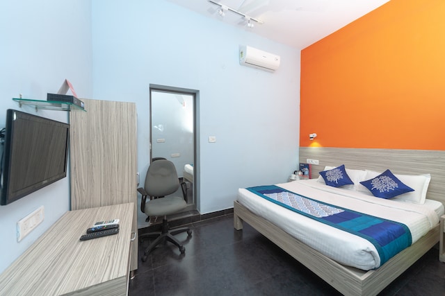 OYO Grace Residency