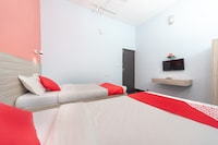 OYO Grace Residency