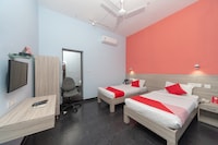 OYO Grace Residency