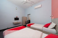 OYO Grace Residency