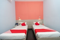 OYO Grace Residency