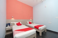 OYO Grace Residency