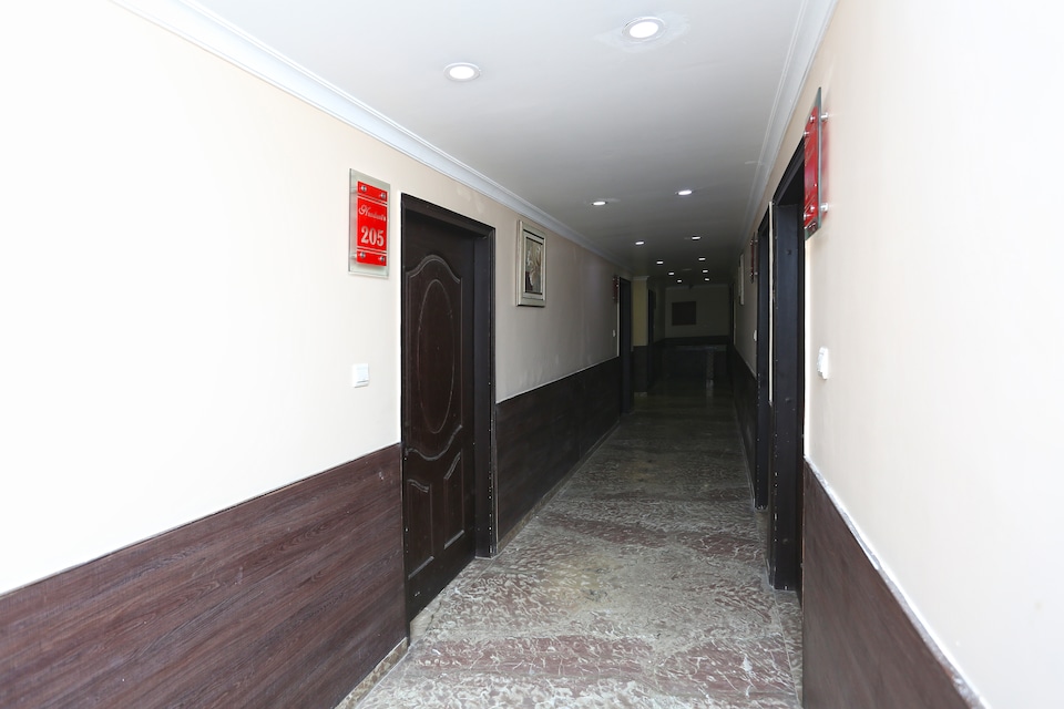 OYO Nandini, Meerut, Meerut