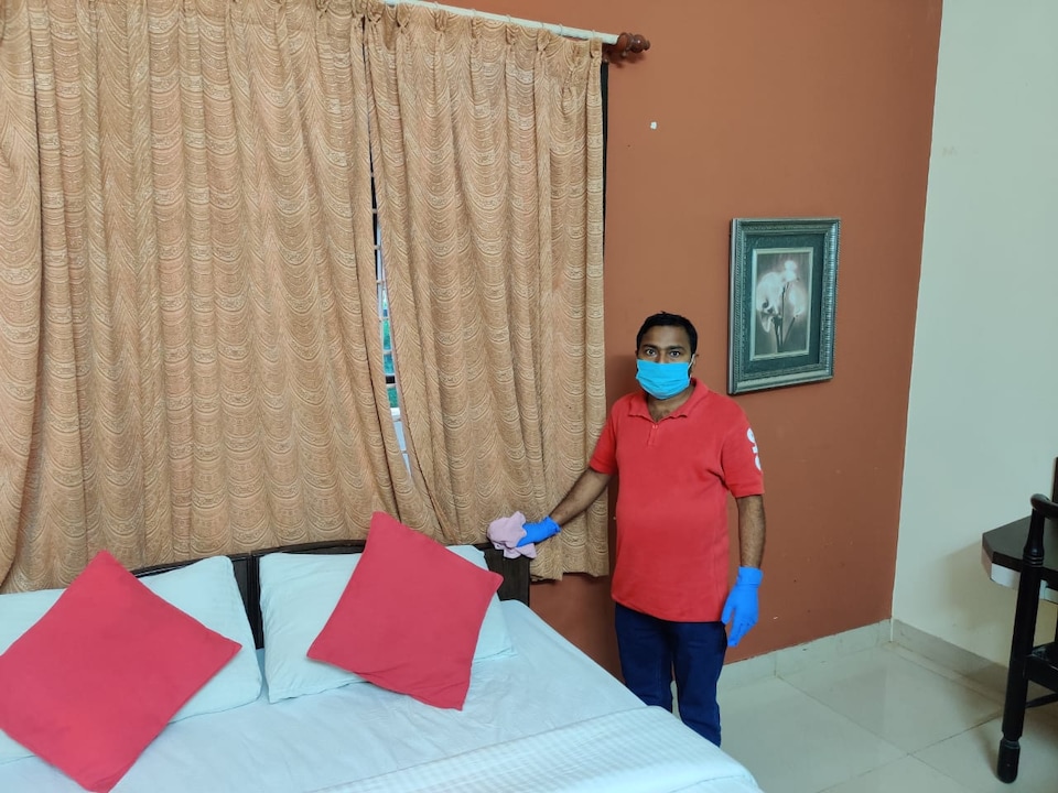 OYO 16123 Chandana Deluxe, Electronic City Phase 1 Bangalore, Bangalore