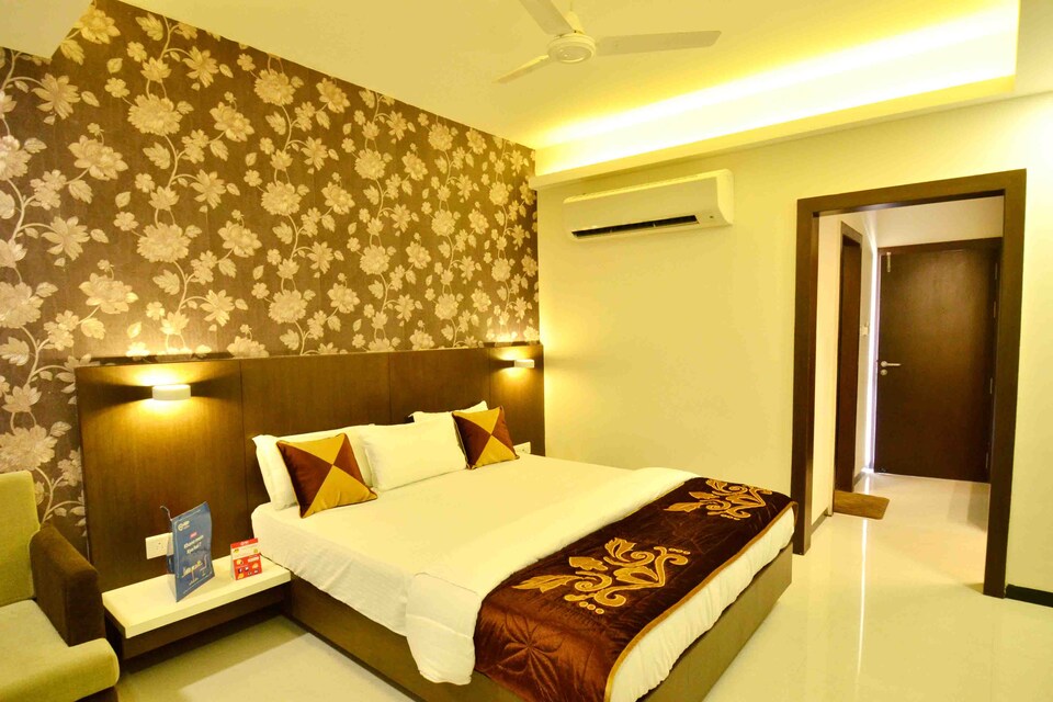 OYO 2739 KGC Celebration, Ujjain Indore Road, Ujjain