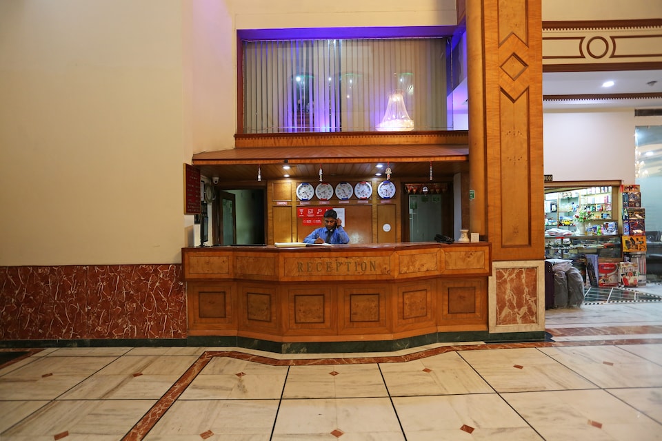 OYO 16125 Eiffel Grand Hotel, GT Road Panipat, Panipat