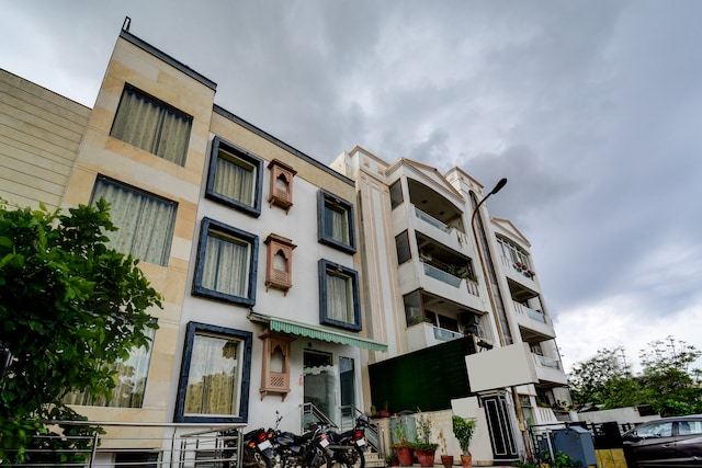 Hotel O  Taurus