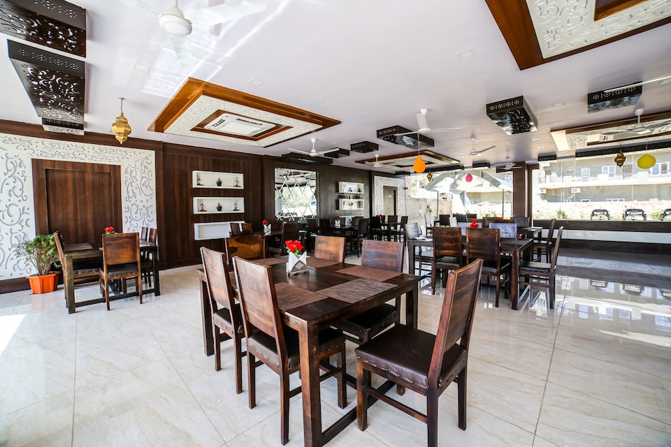 Capital O 16128 Hotel Rockstar, Pushkar, Pushkar