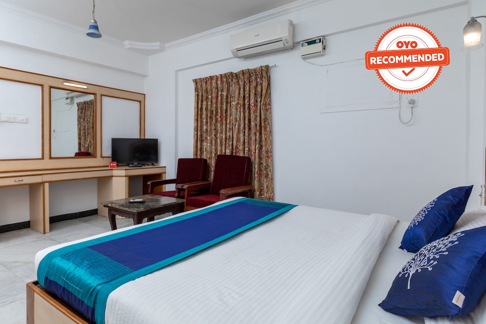 OYO Flagship 16134 Mount Heera Alandur, Guindy Chennai, Chennai