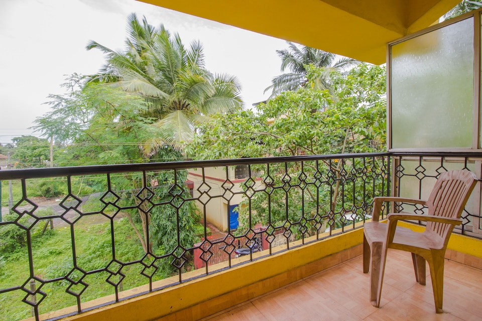 OYO 16137 Minaret Studios, Porvorim Goa, Goa