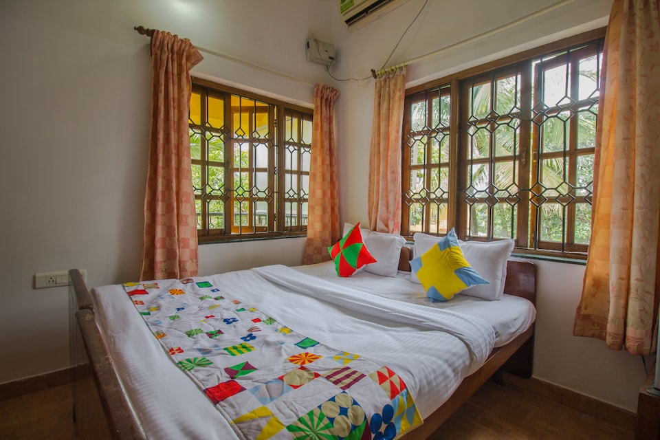 OYO 16137 Minaret Studios, Porvorim Goa, Goa