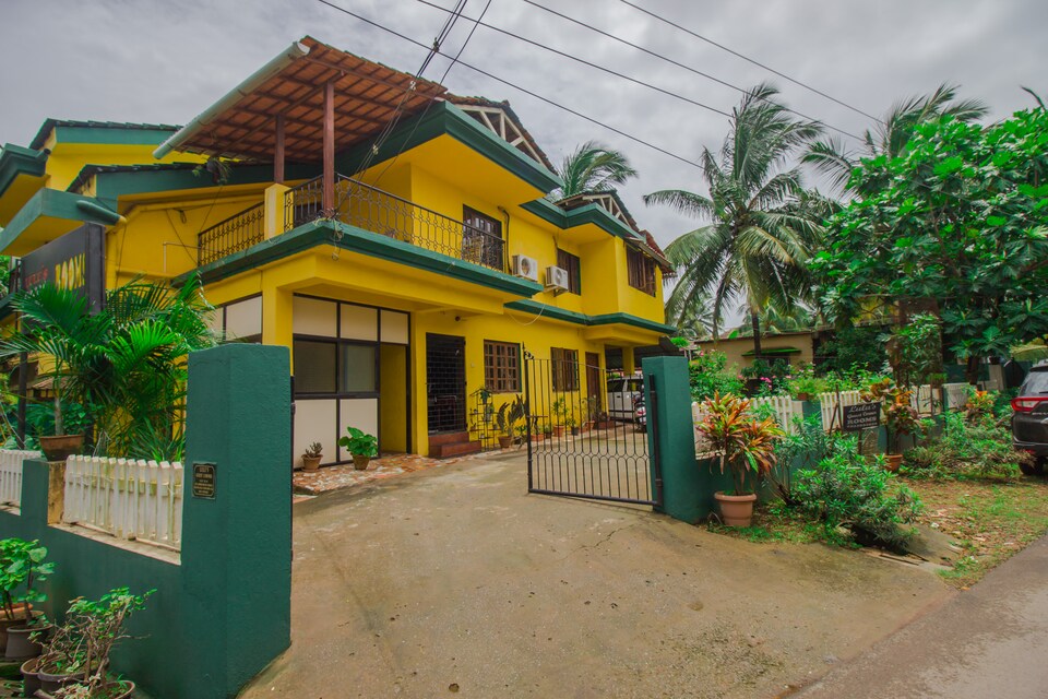 OYO 16137 Minaret Studios, Porvorim Goa, Goa