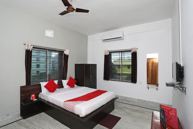 OYO Ridge Residency