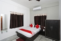 OYO Ridge Residency