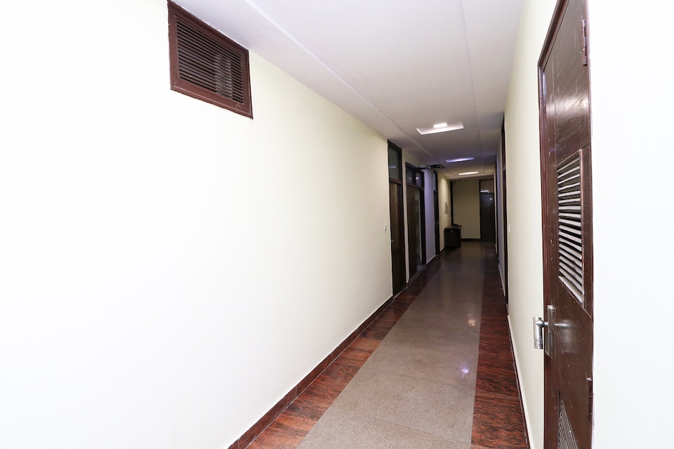 OYO Hotel Jyoti Continental Agra, Fatehabad Road, Agra