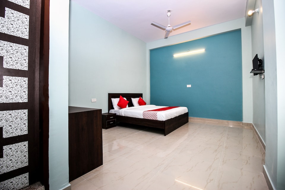 OYO 16150 Suraj Guest House, Mansarovar, Jaipur