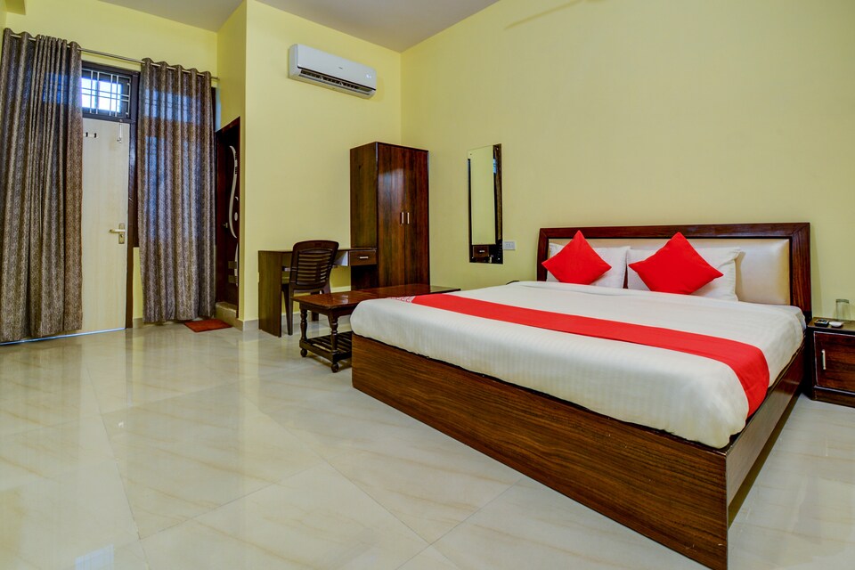 OYO 16150 Suraj Guest House, Mansarovar, Jaipur