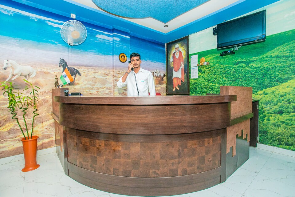 OYO 16164 Planet Earth, Sarajpur Road Bangalore, Bangalore