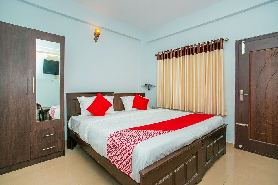 OYO 16164 Planet Earth, Sarajpur Road Bangalore, Bangalore