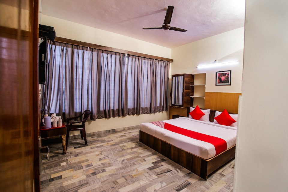 OYO 16169 Sahdev Guest House, Jodhpur North, Jodhpur