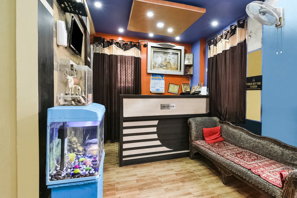 prop going live with new code - JAI1970, Railway Station Jaipur, Jaipur