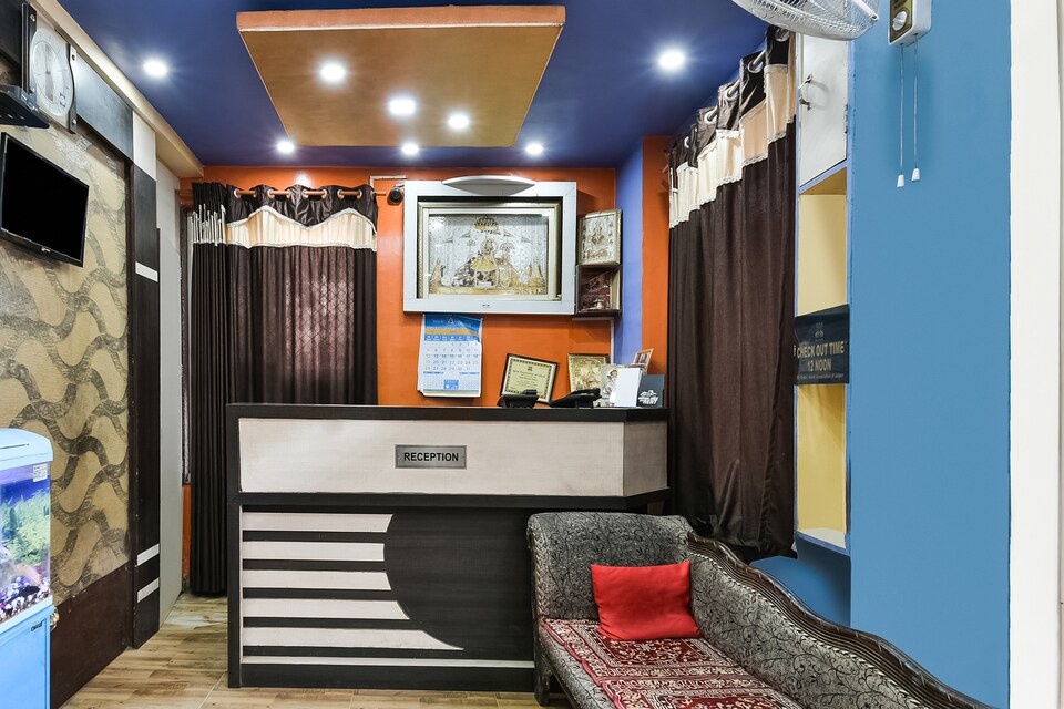 prop going live with new code - JAI1970, Railway Station Jaipur, Jaipur