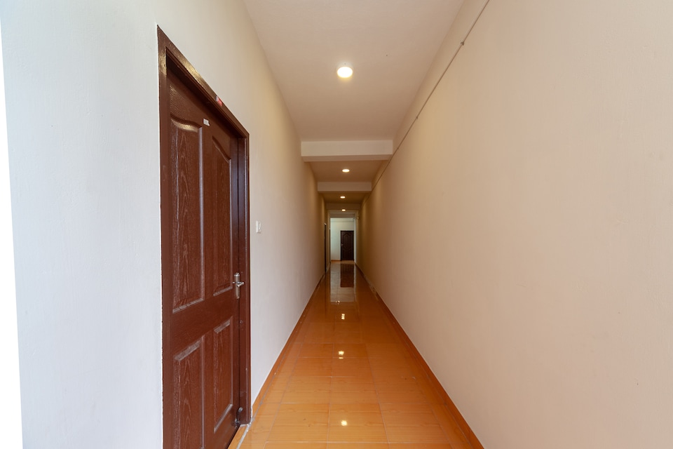 live on CHN2158, Sriperumbudur Chennai, Chennai