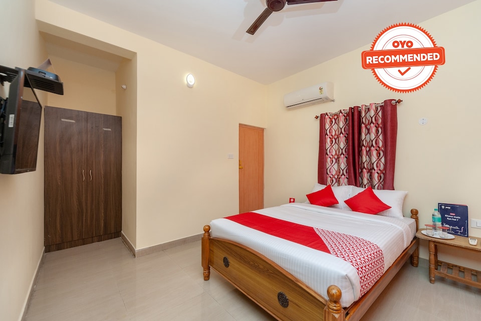 live on CHN2158, Sriperumbudur Chennai, Chennai