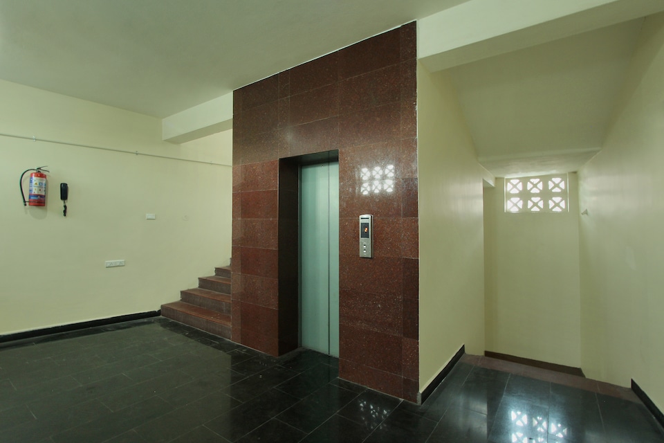 OYO Flagship 16345 Pkn Residency , Madurai City Centre, Madurai