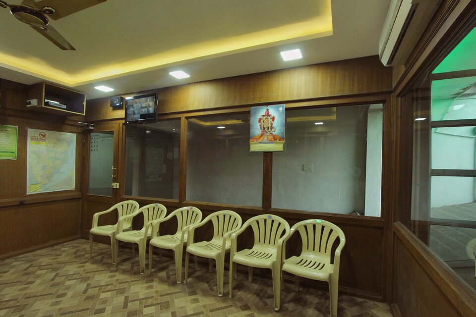 OYO Flagship 16345 Pkn Residency , Madurai City Centre, Madurai