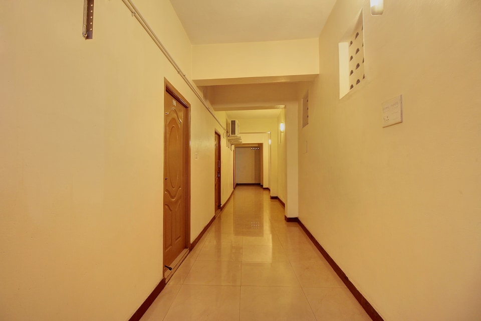 OYO Flagship 16345 Pkn Residency , Madurai City Centre, Madurai